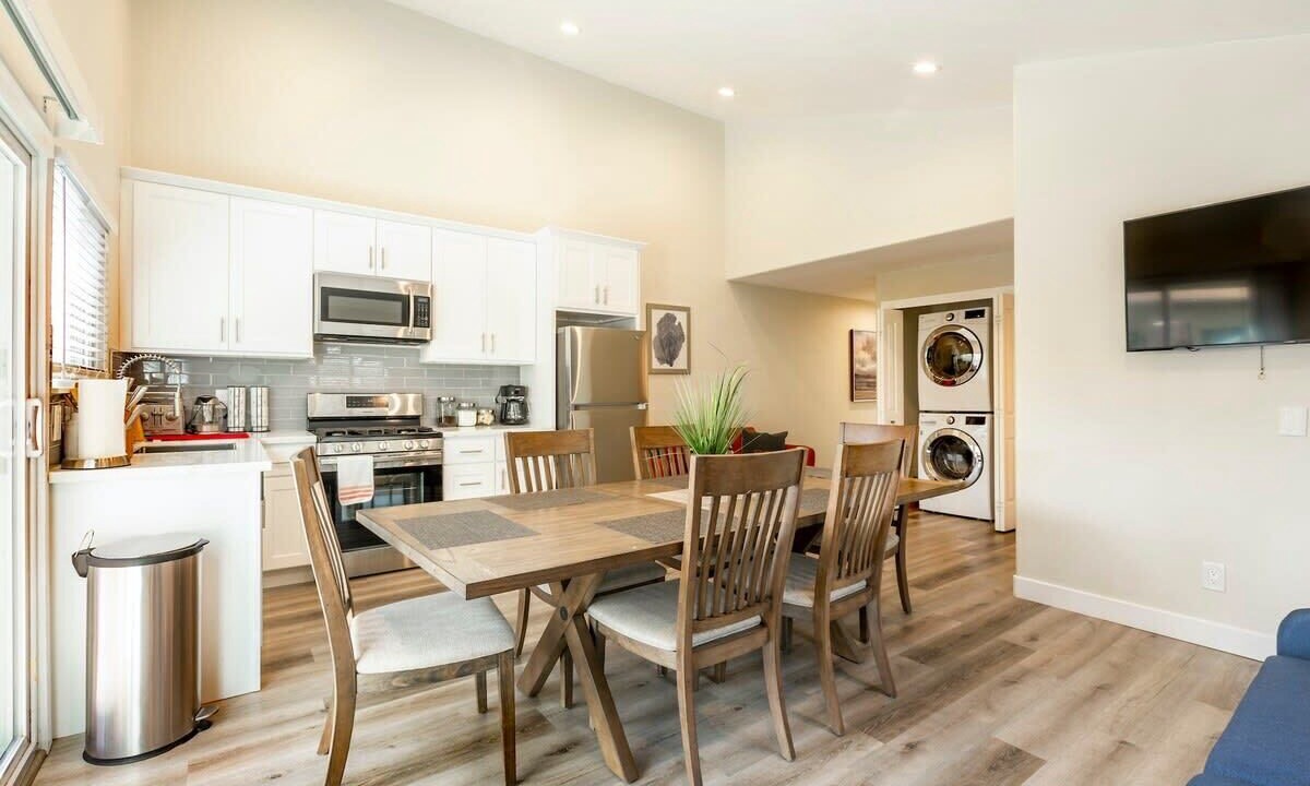 Photo of Kitchen in Willow Glen