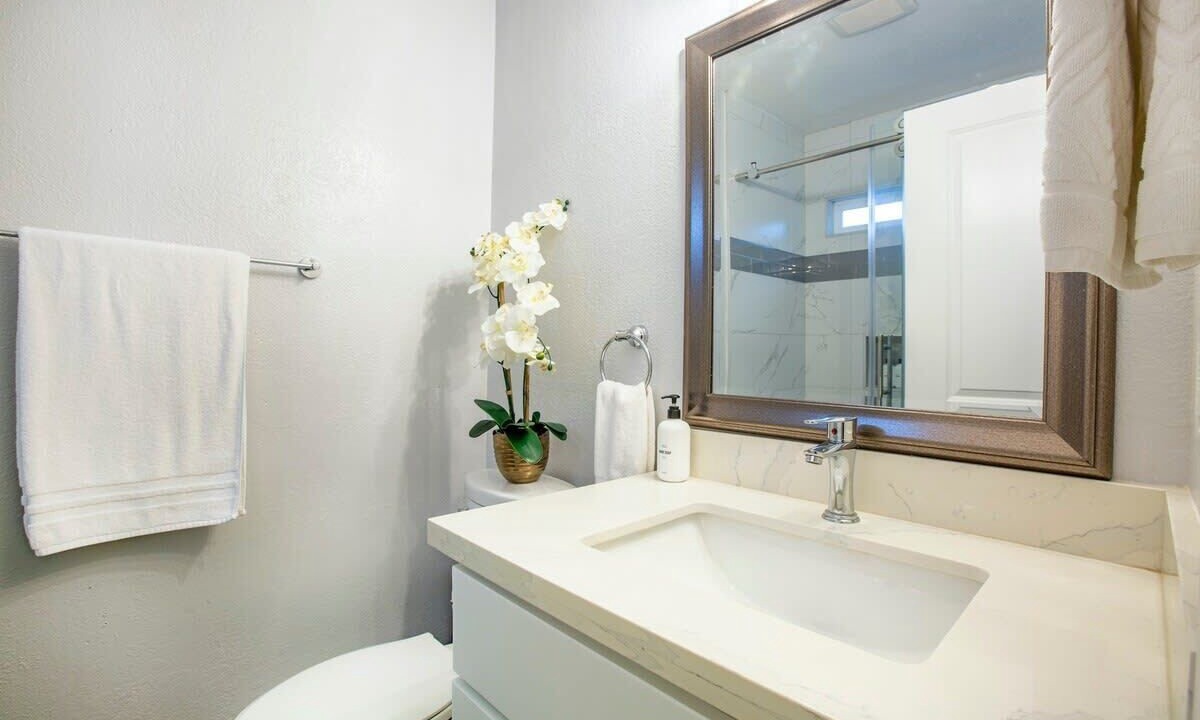 Photo of Bathroom in Willow Glen