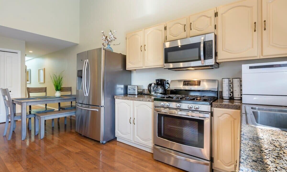 Photo of Kitchen in Willow Glen