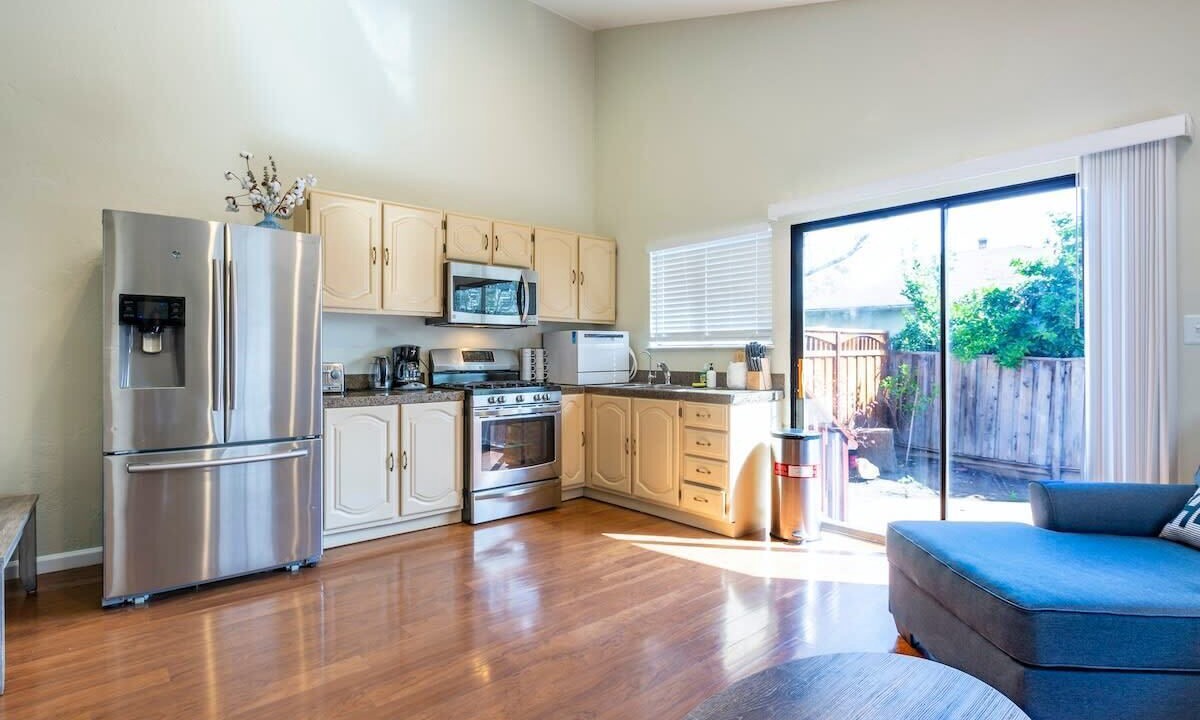 Photo of Kitchen in Willow Glen