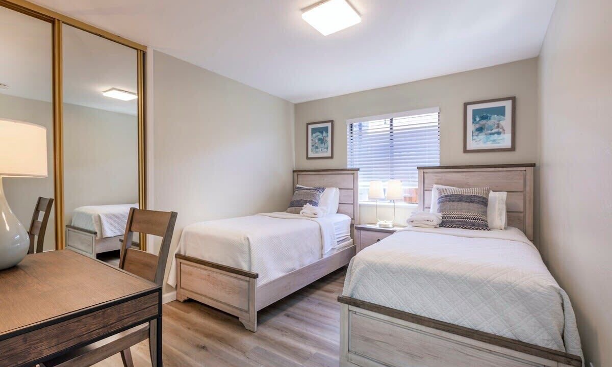 Photo of Bedroom in Willow Glen