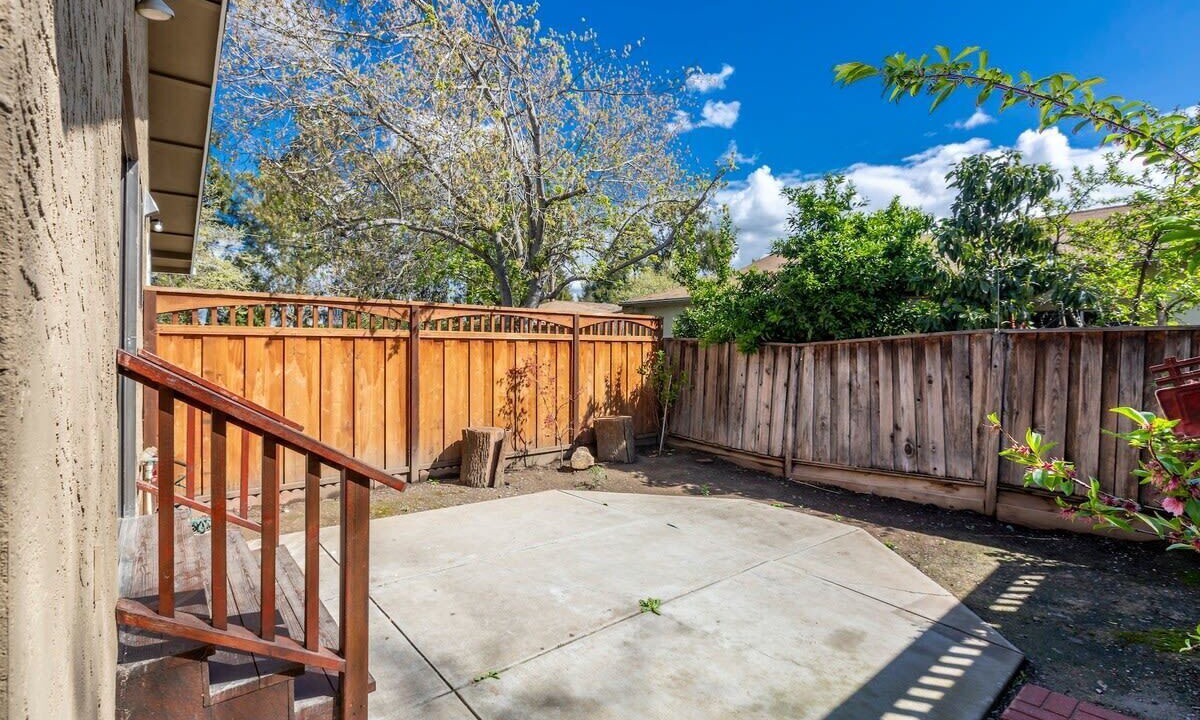 Photo of Outdoor in Willow Glen