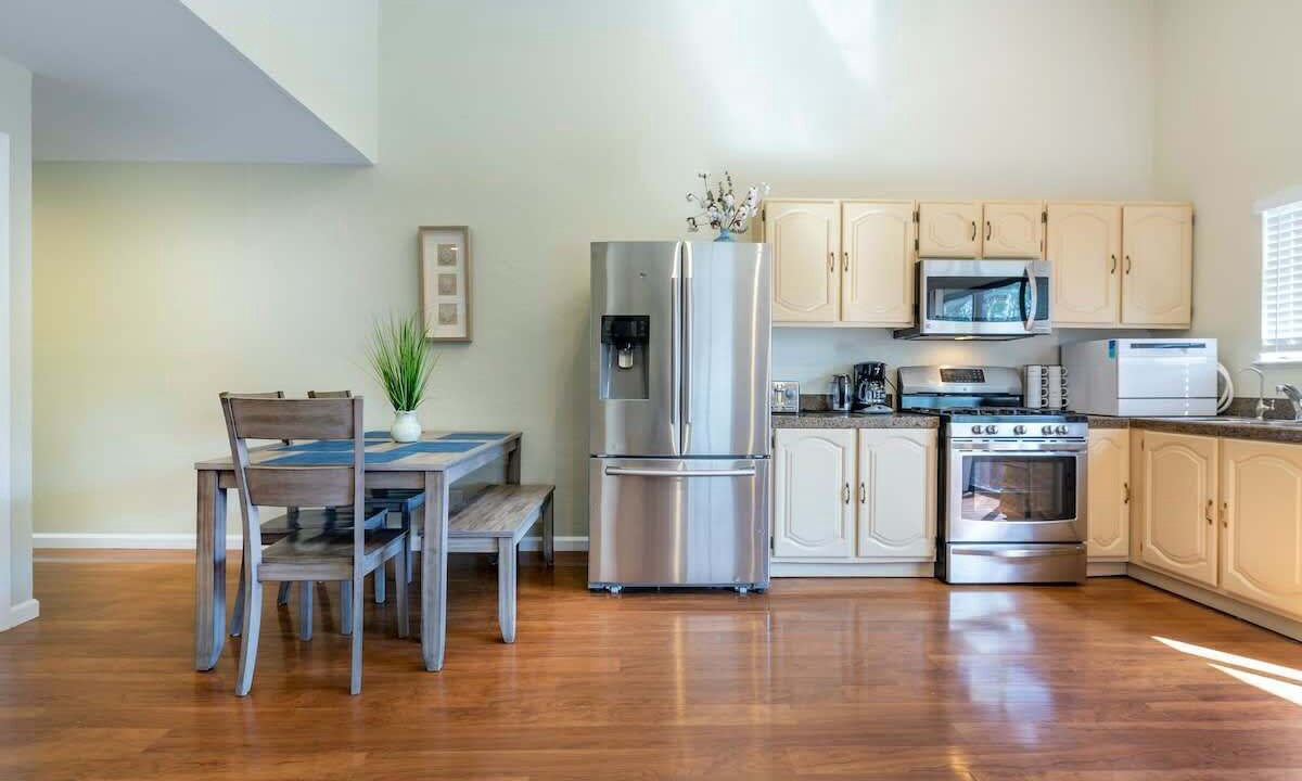 Photo of Kitchen in Willow Glen