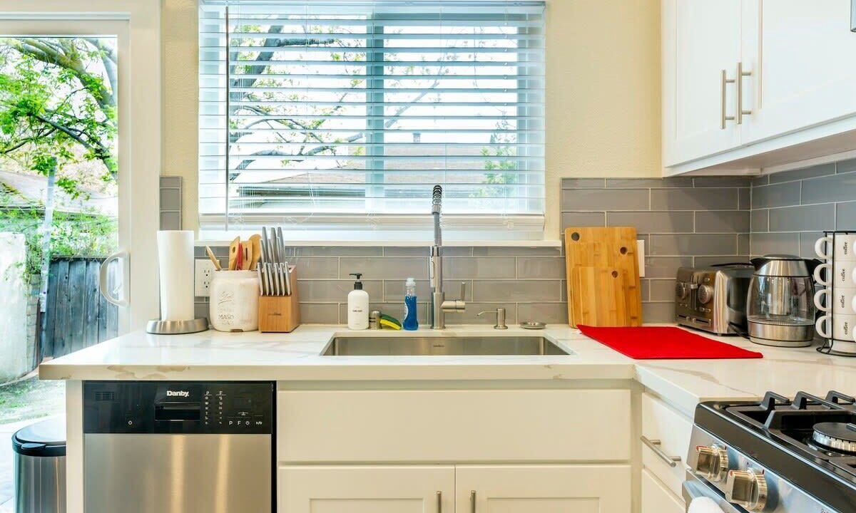 Photo of Kitchen in Willow Glen