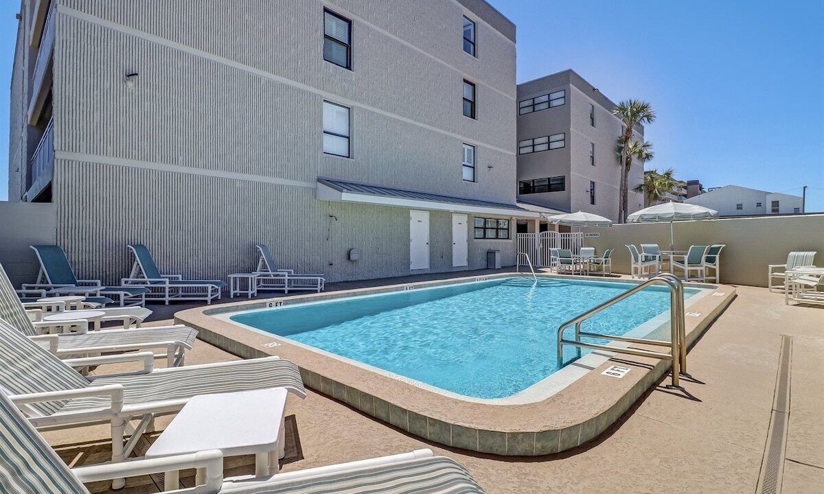 Photo of Outdoor in Fernandina Beach