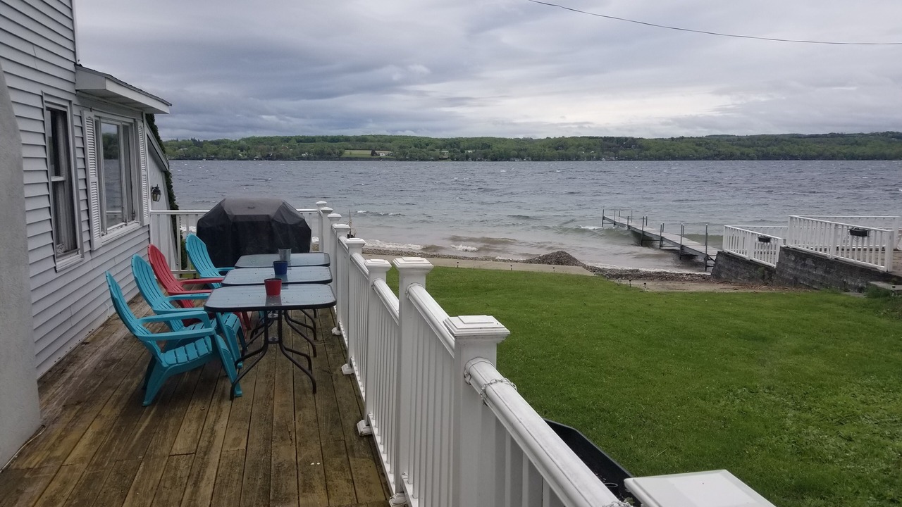 Photo of Outdoor in Auburn