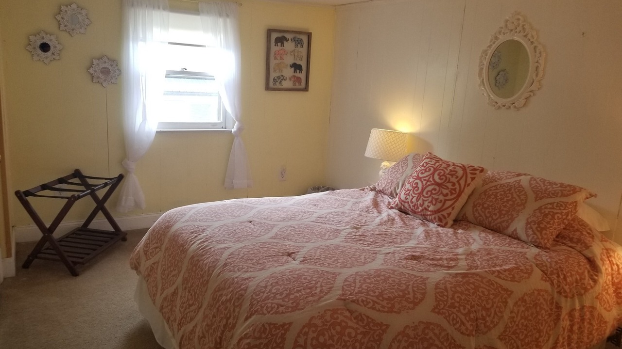 Photo of Bedroom in Auburn