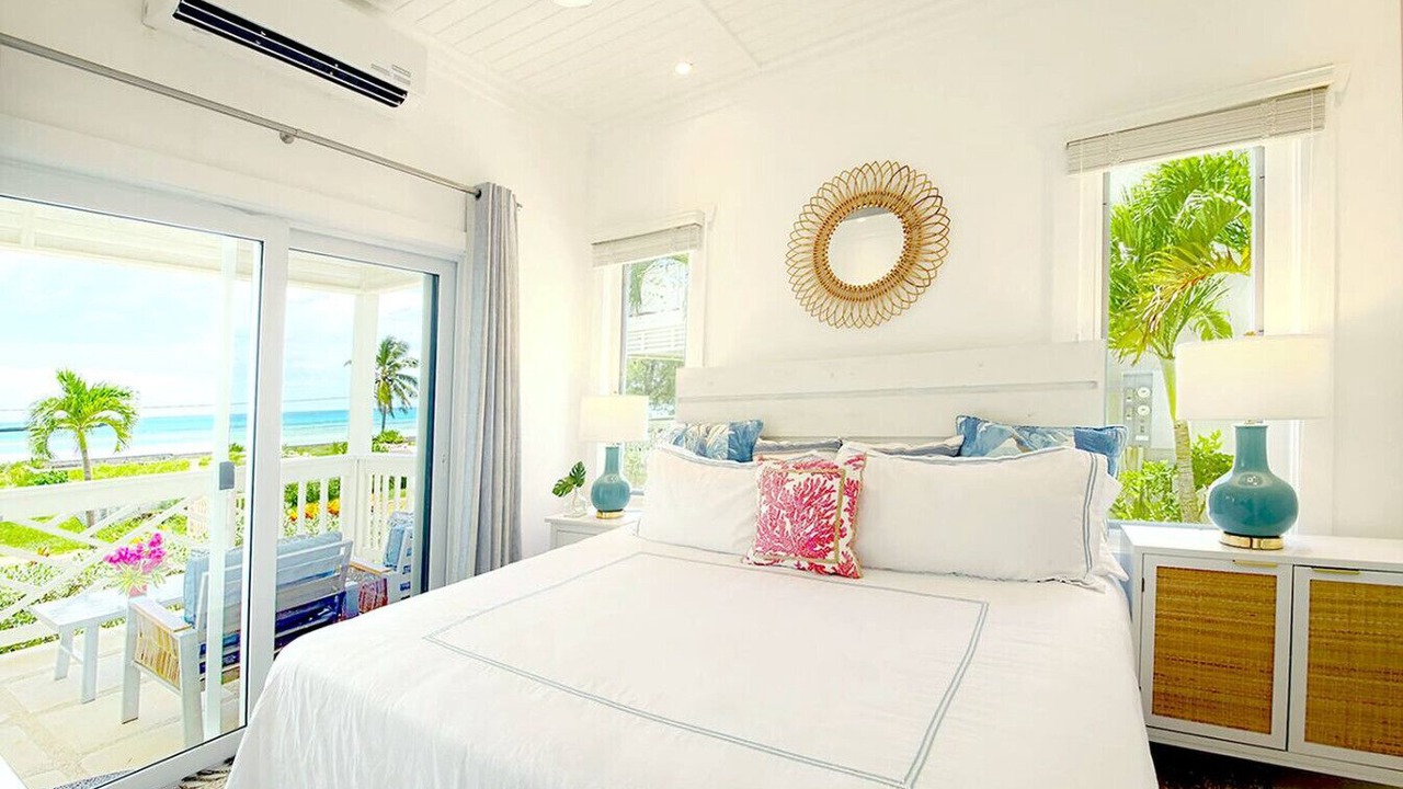 Photo of Bedroom in Governor's Harbour