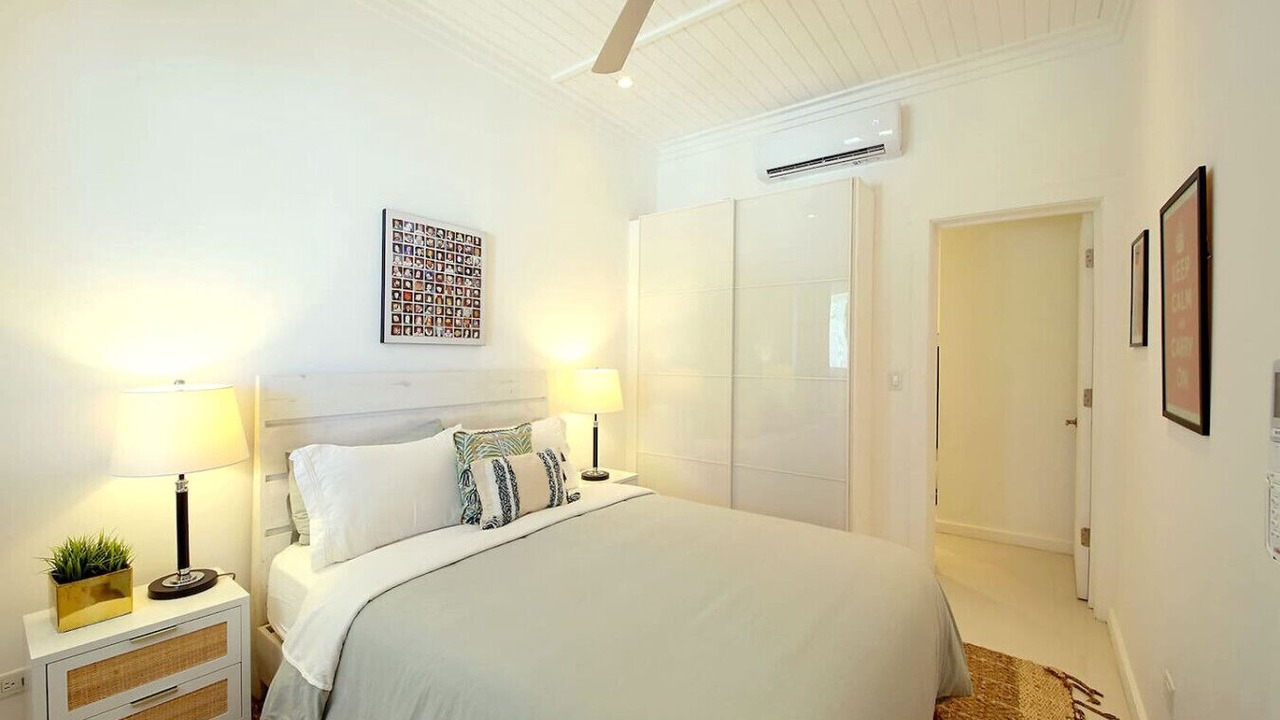 Photo of Bedroom in Governor's Harbour