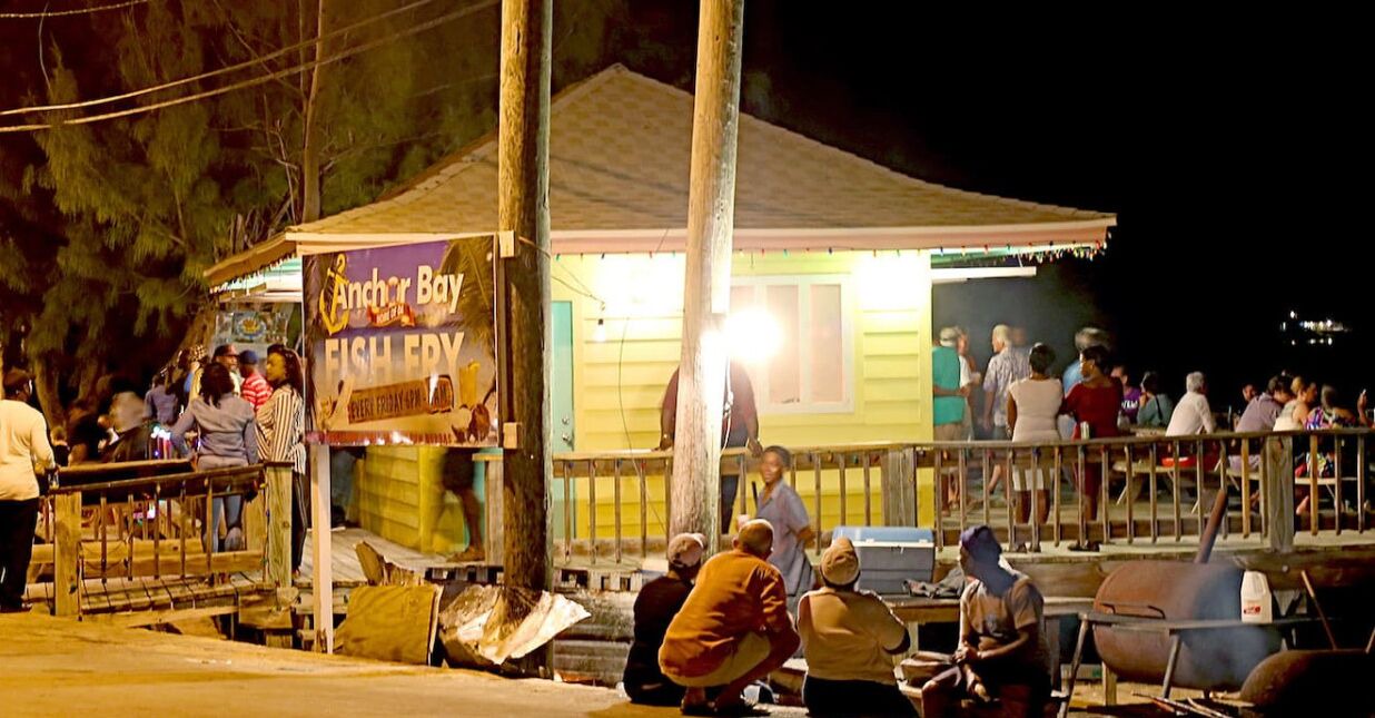 Photo of Others in Governor's Harbour