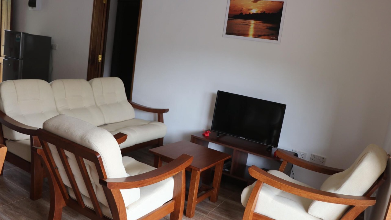 Photo of Livingroom in Grand Anse