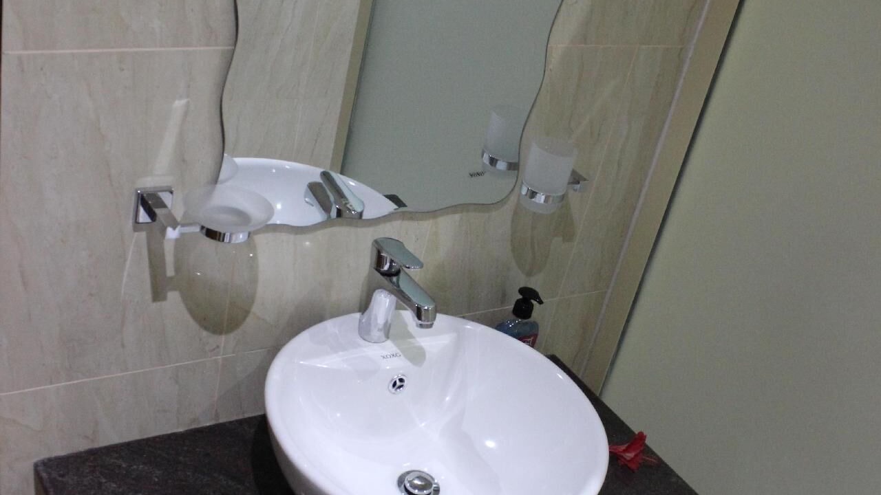 Photo of Bathroom in Grand Anse