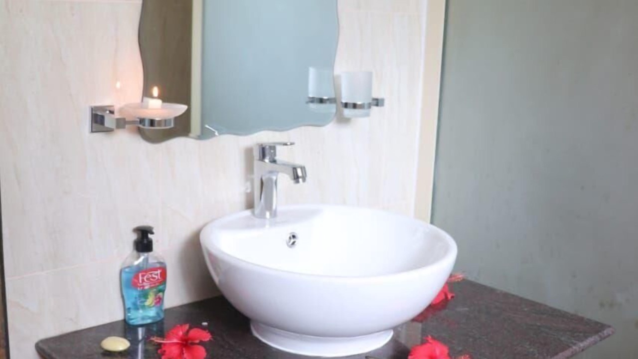 Photo of Bathroom in Grand Anse