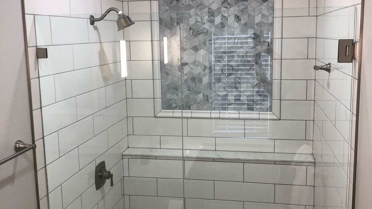 Photo of Bathroom in Bullhead City