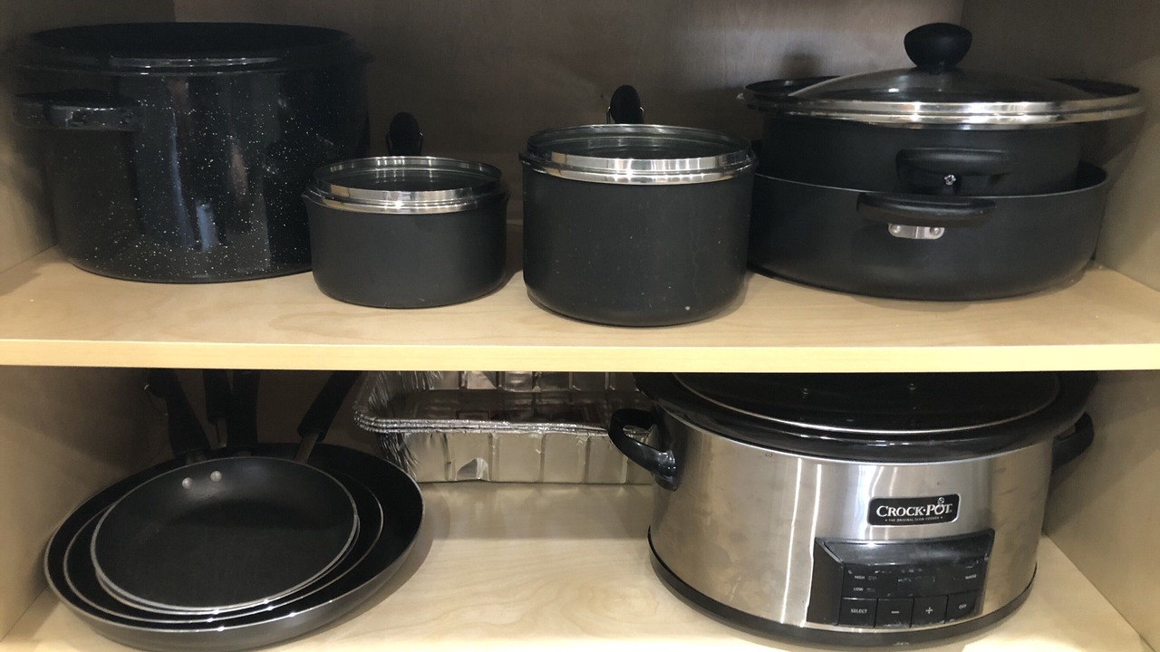 Photo of Kitchen in Bullhead City