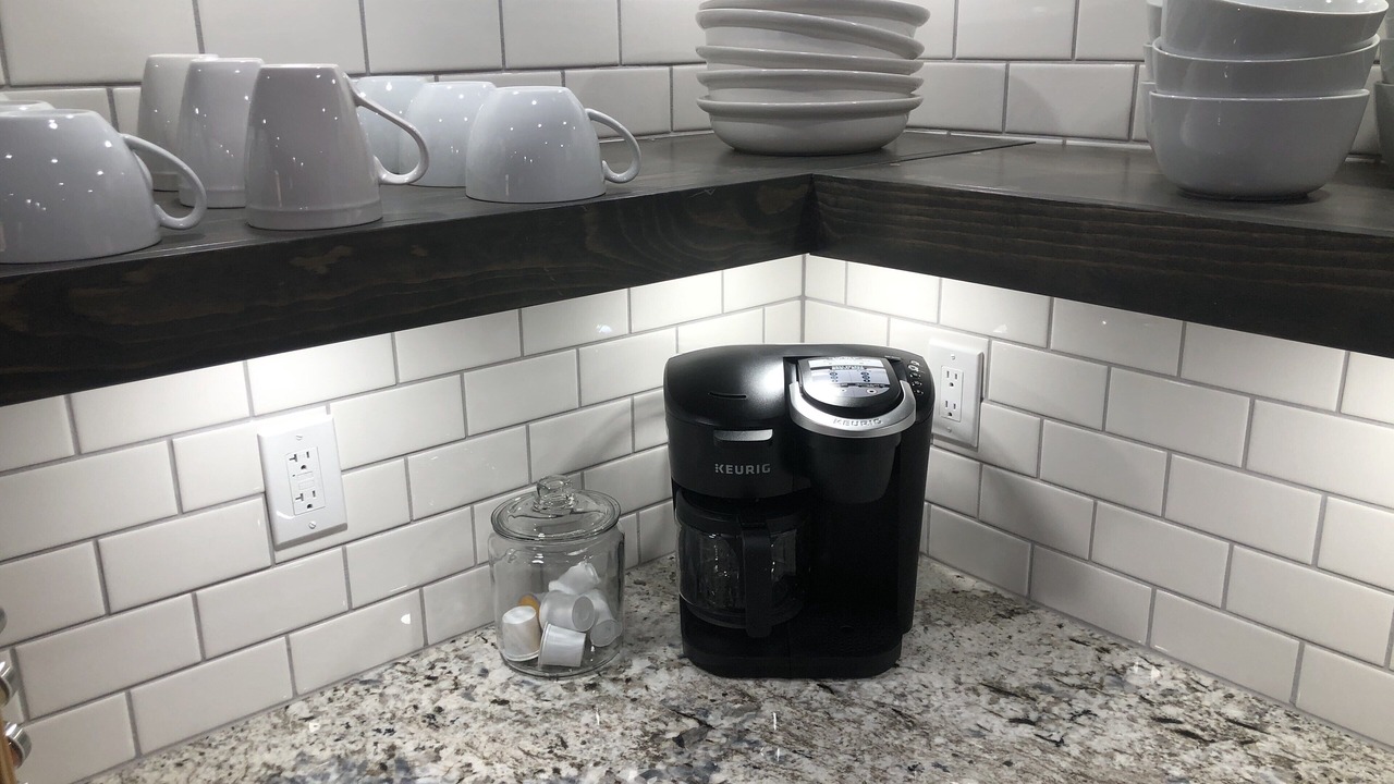 Photo of Kitchen in Bullhead City