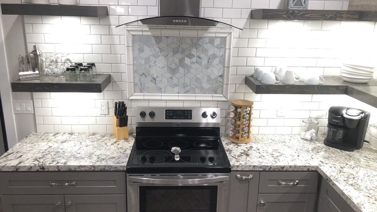 Photo of Kitchen in Bullhead City