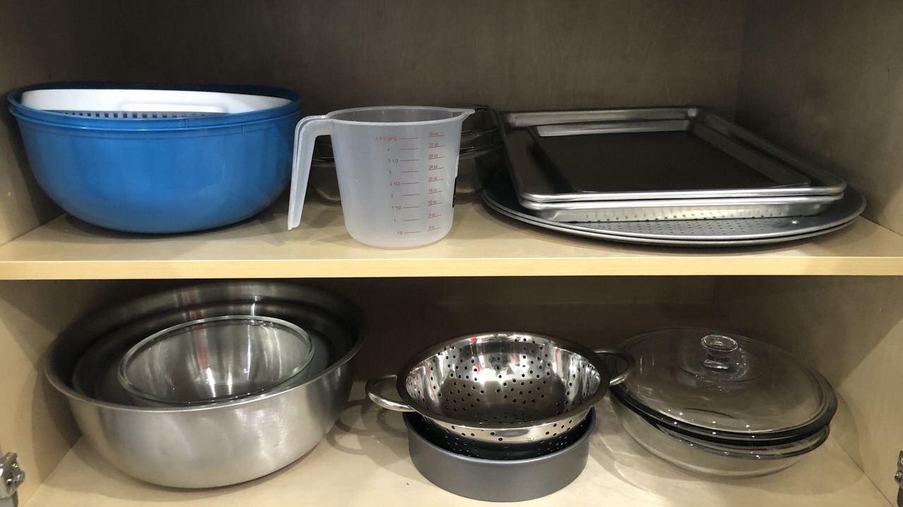 Photo of Kitchen in Bullhead City