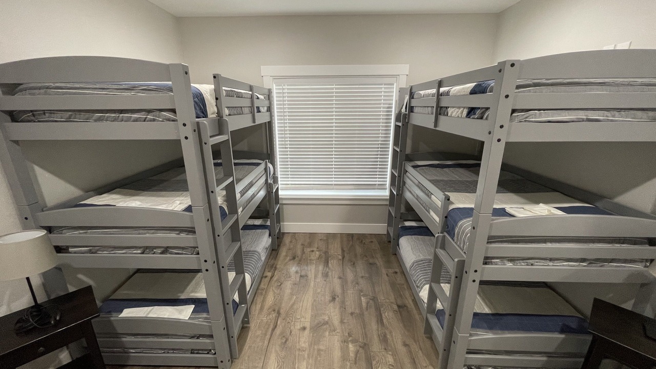 Photo of Bedroom in Bullhead City