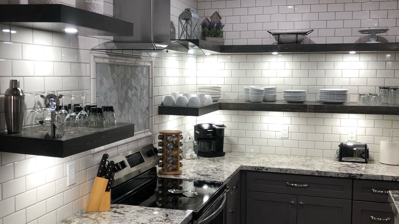 Photo of Kitchen in Bullhead City