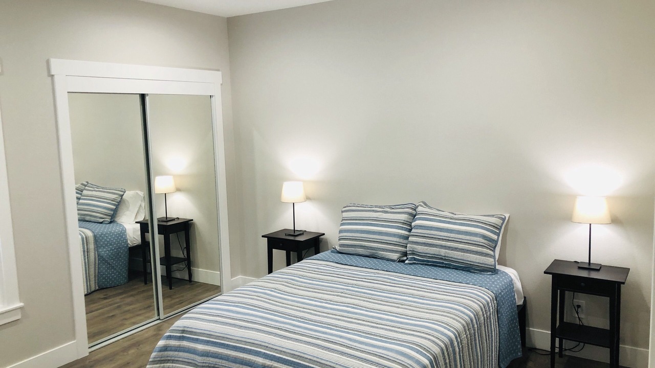 Photo of Bedroom in Bullhead City