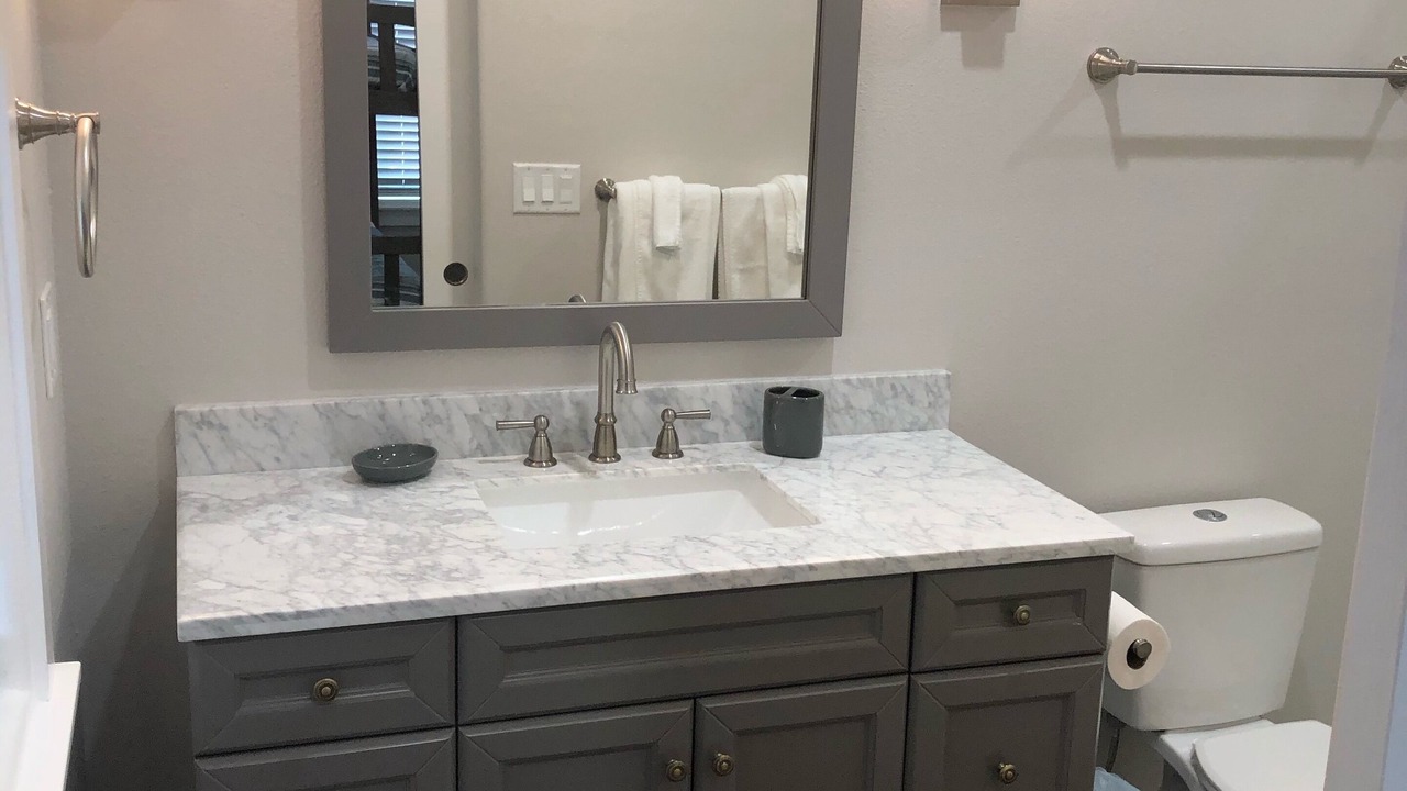 Photo of Bathroom in Bullhead City
