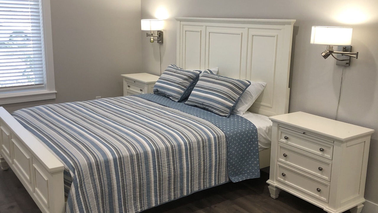 Photo of Bedroom in Bullhead City