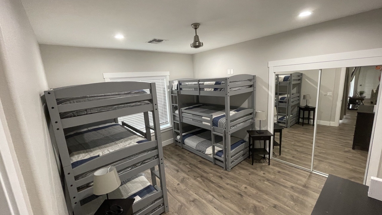 Photo of Bedroom in Bullhead City
