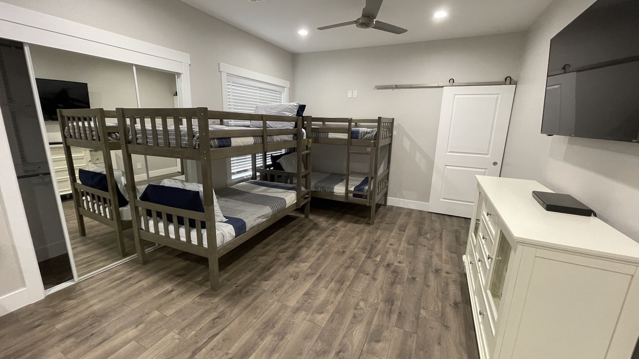 Photo of Bedroom in Bullhead City