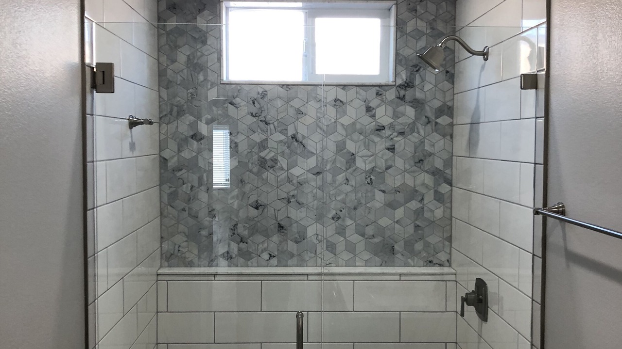 Photo of Bathroom in Bullhead City