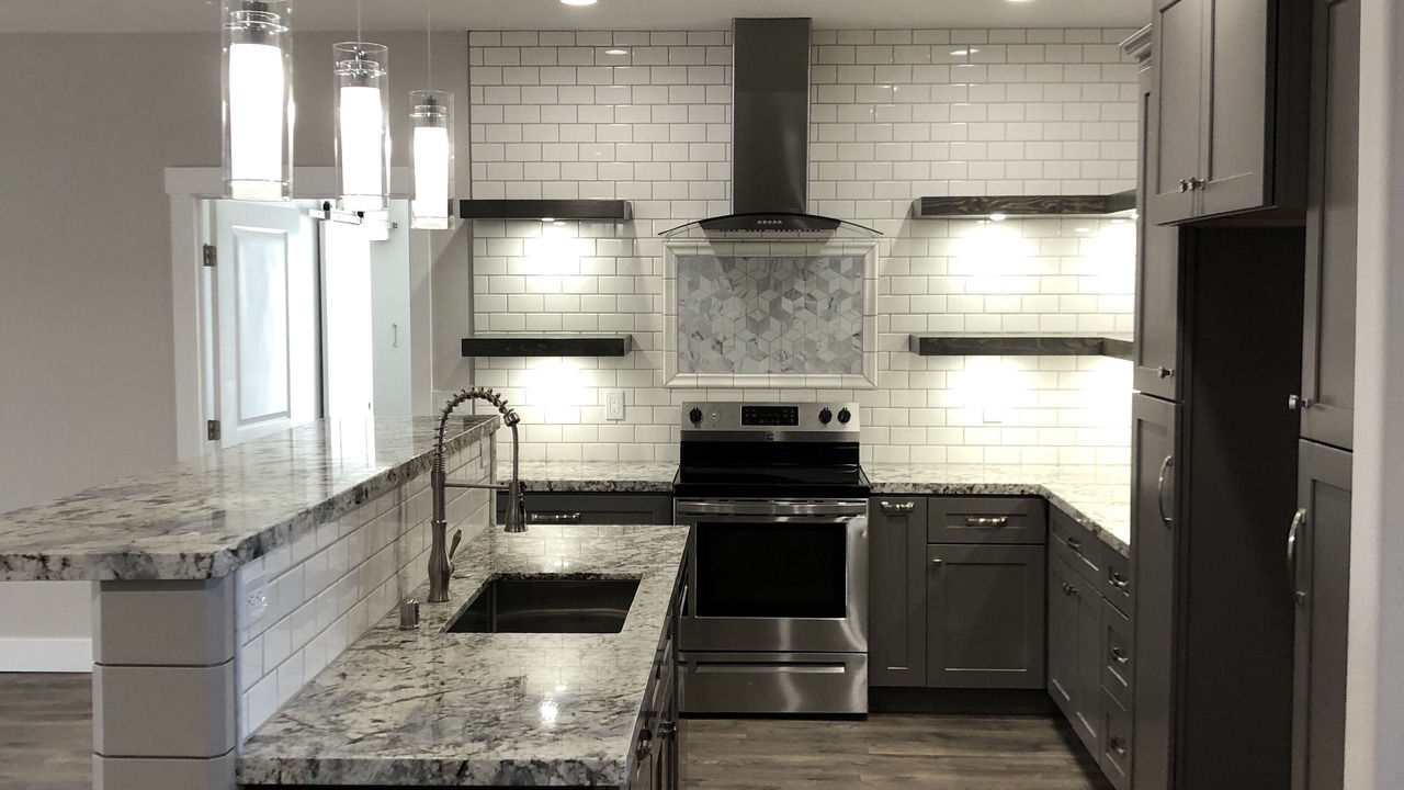 Photo of Kitchen in Bullhead City