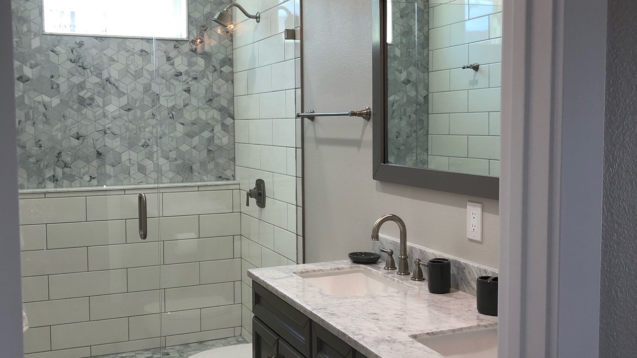 Photo of Bathroom in Bullhead City