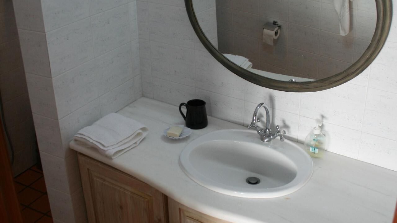 Photo of Bathroom in Douliana