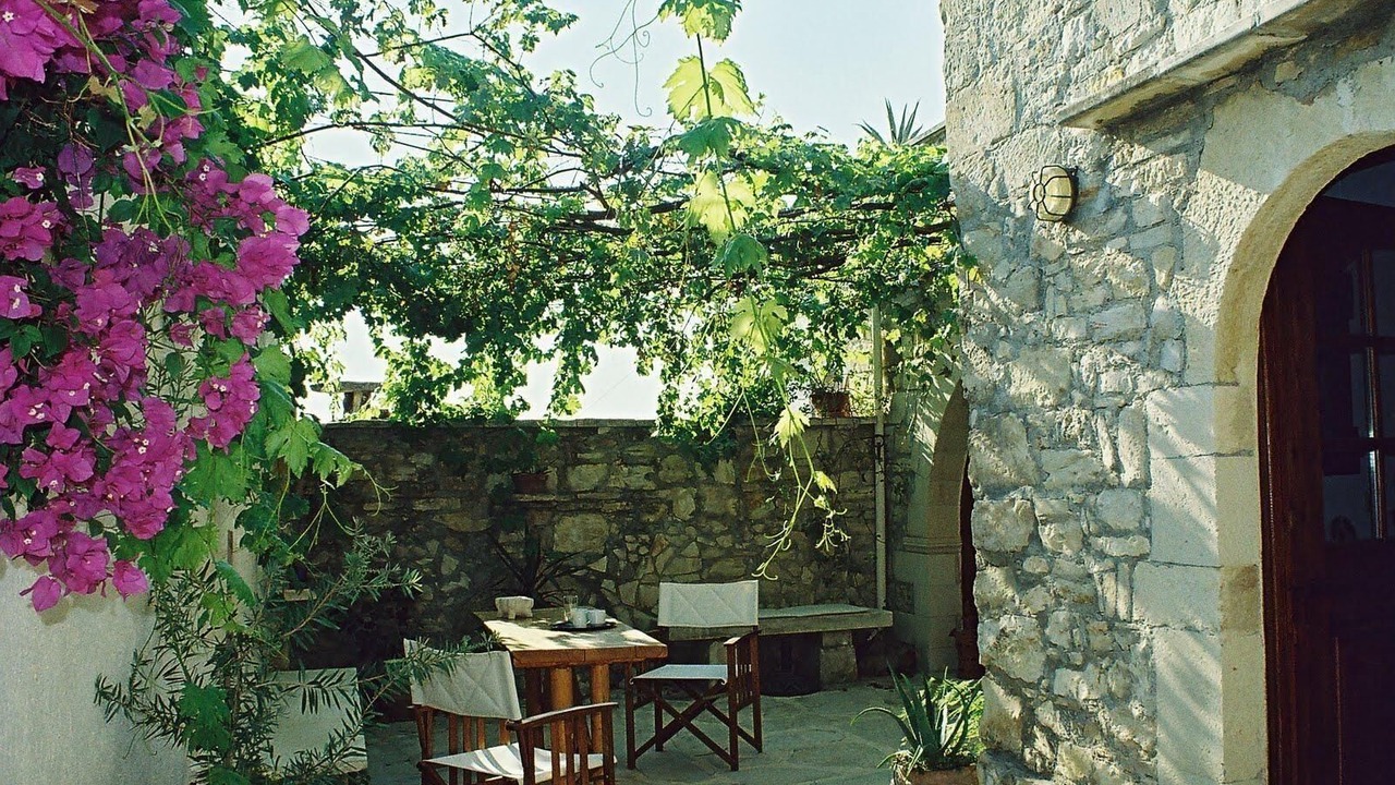 Photo of Outdoor in Douliana