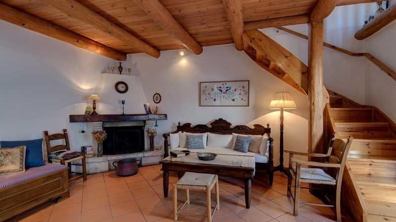Photo of Livingroom in Douliana