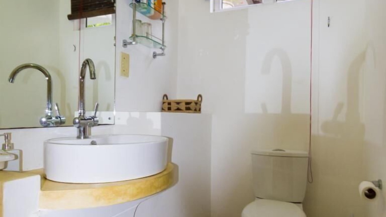 Photo of Bathroom in Mare Anglaise