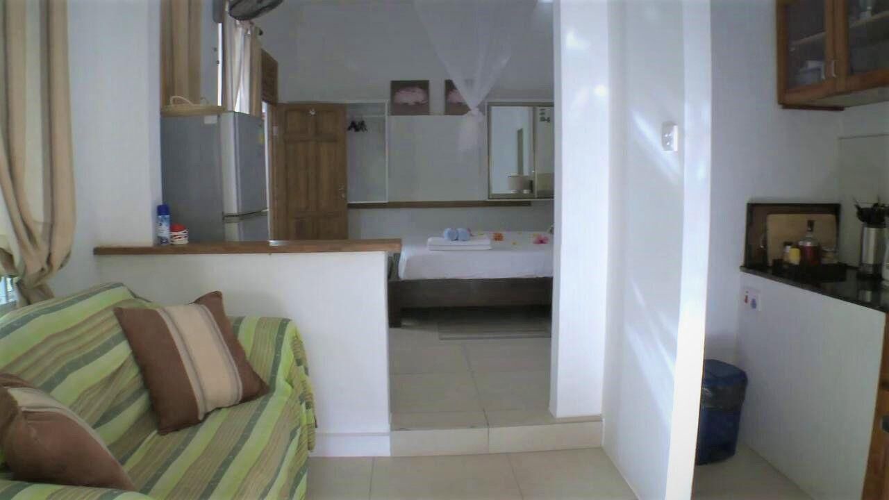 Photo of Bedroom in Mare Anglaise