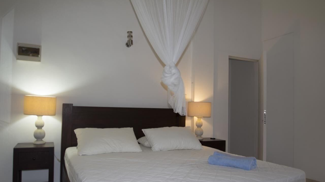 Photo of Bedroom in Mare Anglaise