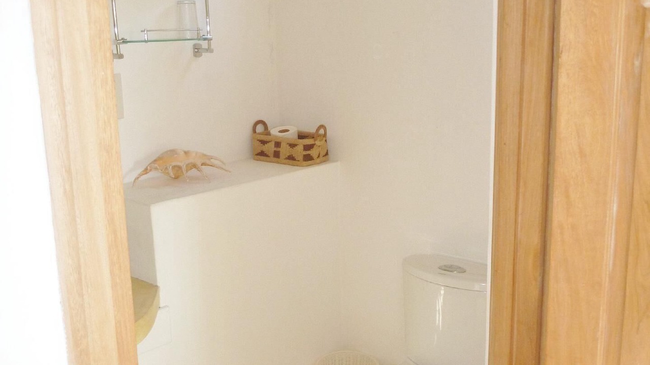 Photo of Bathroom in Mare Anglaise