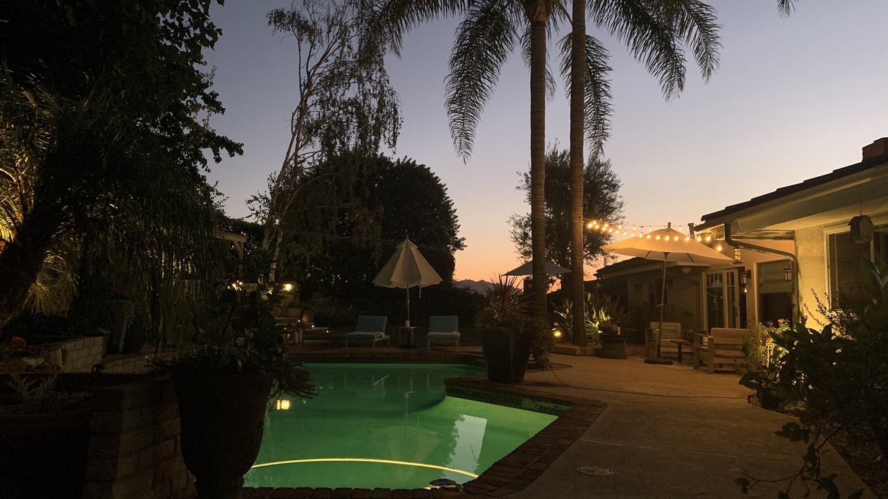 Photo of Outdoor in Thousand Oaks