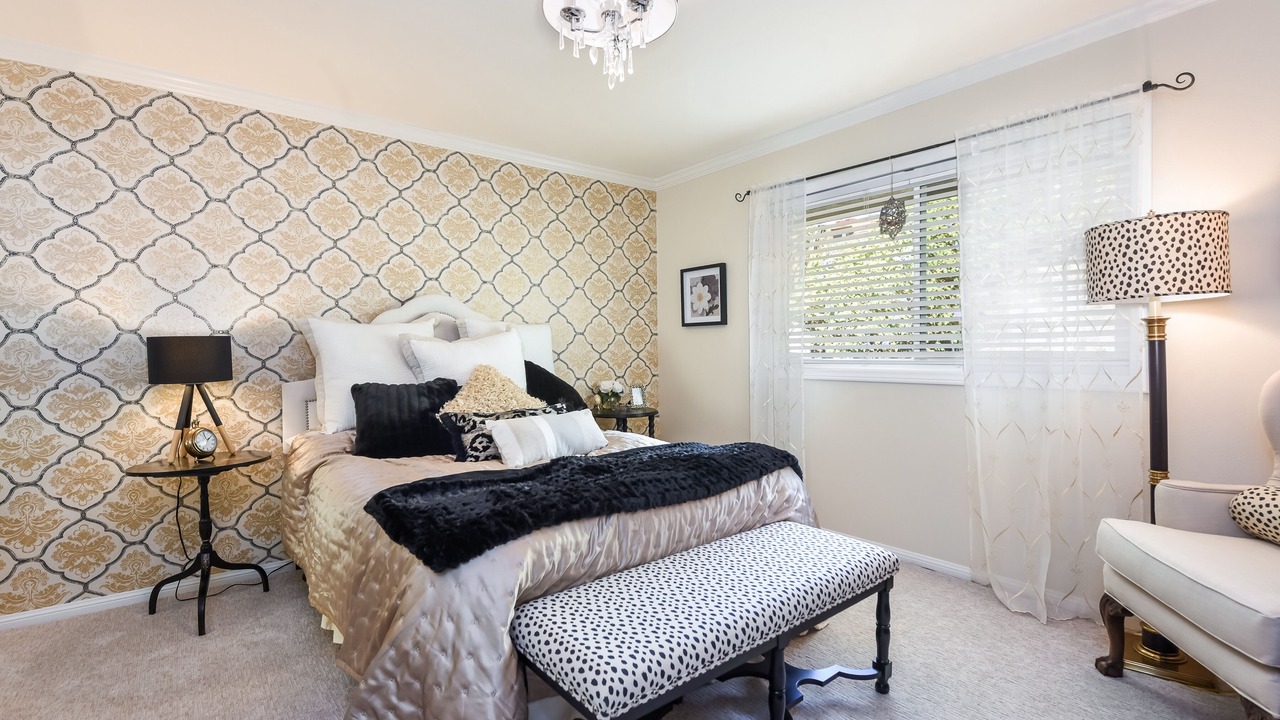 Photo of Bedroom in Thousand Oaks