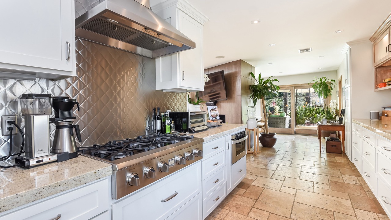 Photo of Kitchen in Thousand Oaks