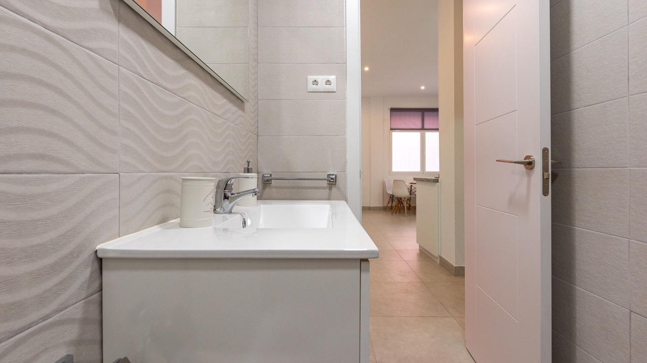 Photo of Bathroom in Los Tilos
