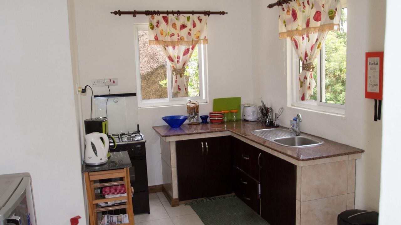Photo of Kitchen in Mare Anglaise