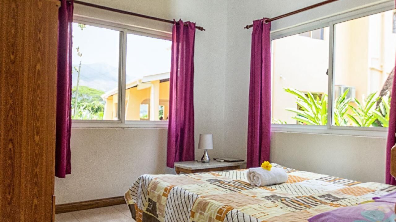 Photo of Bedroom in Mare Anglaise