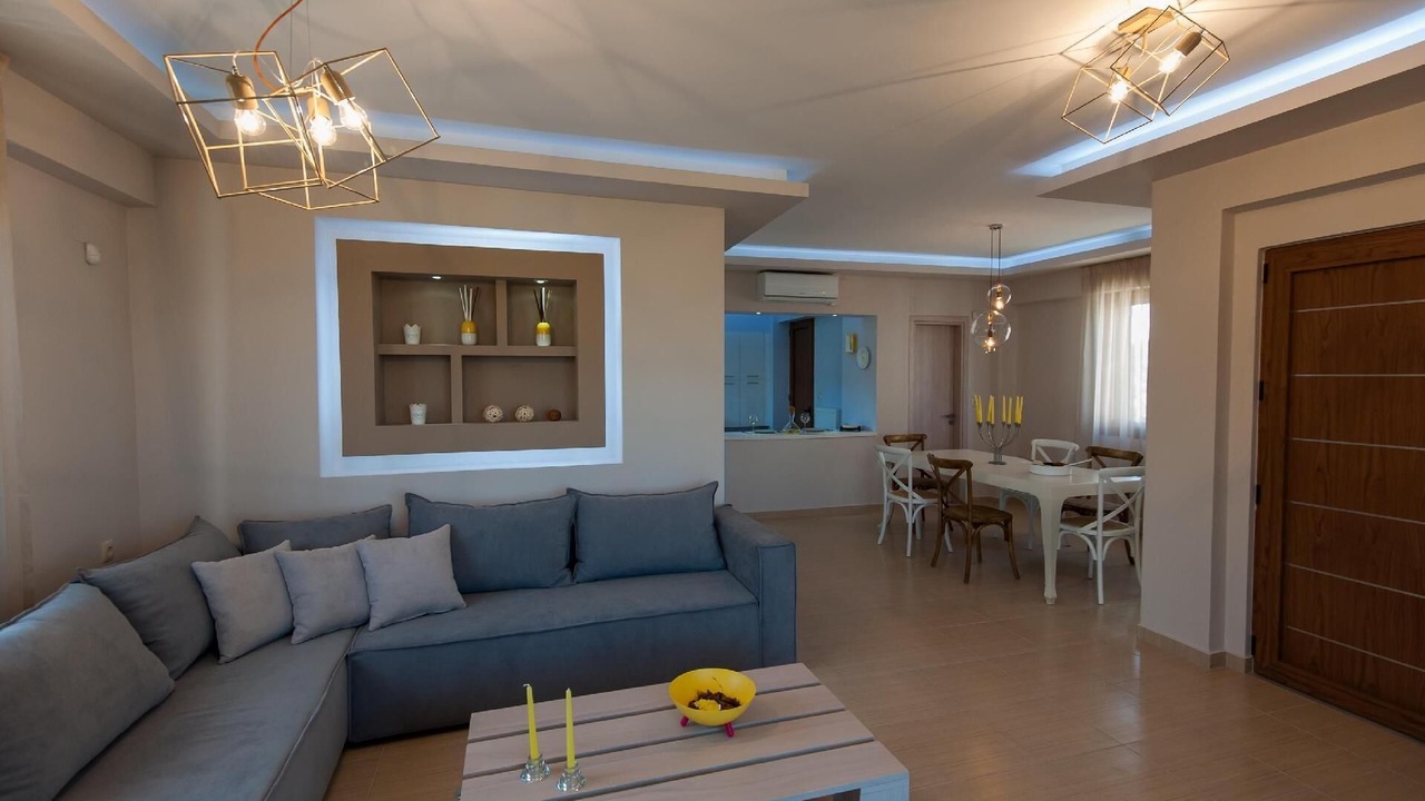 Photo of Livingroom in Adele