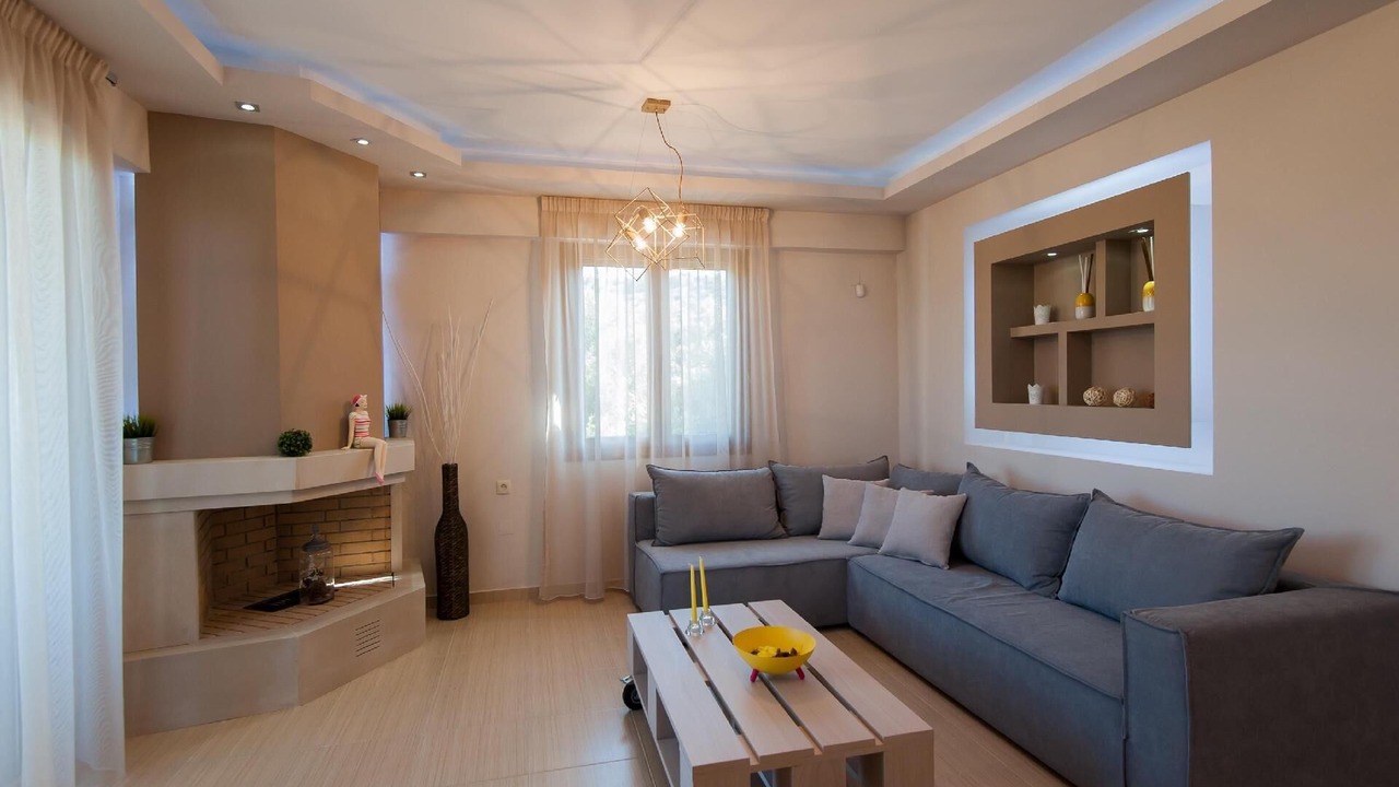 Photo of Livingroom in Adele