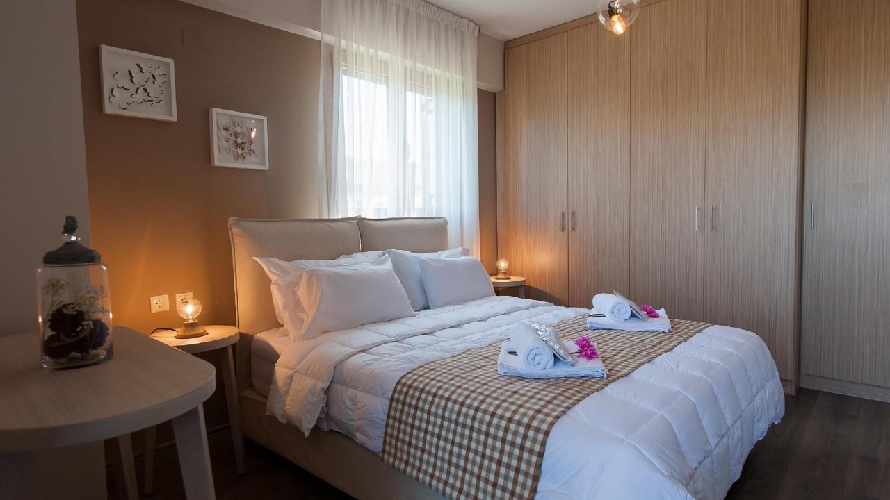 Photo of Bedroom in Adele