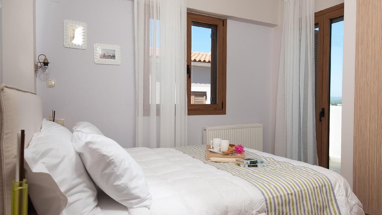 Photo of Bedroom in Adele