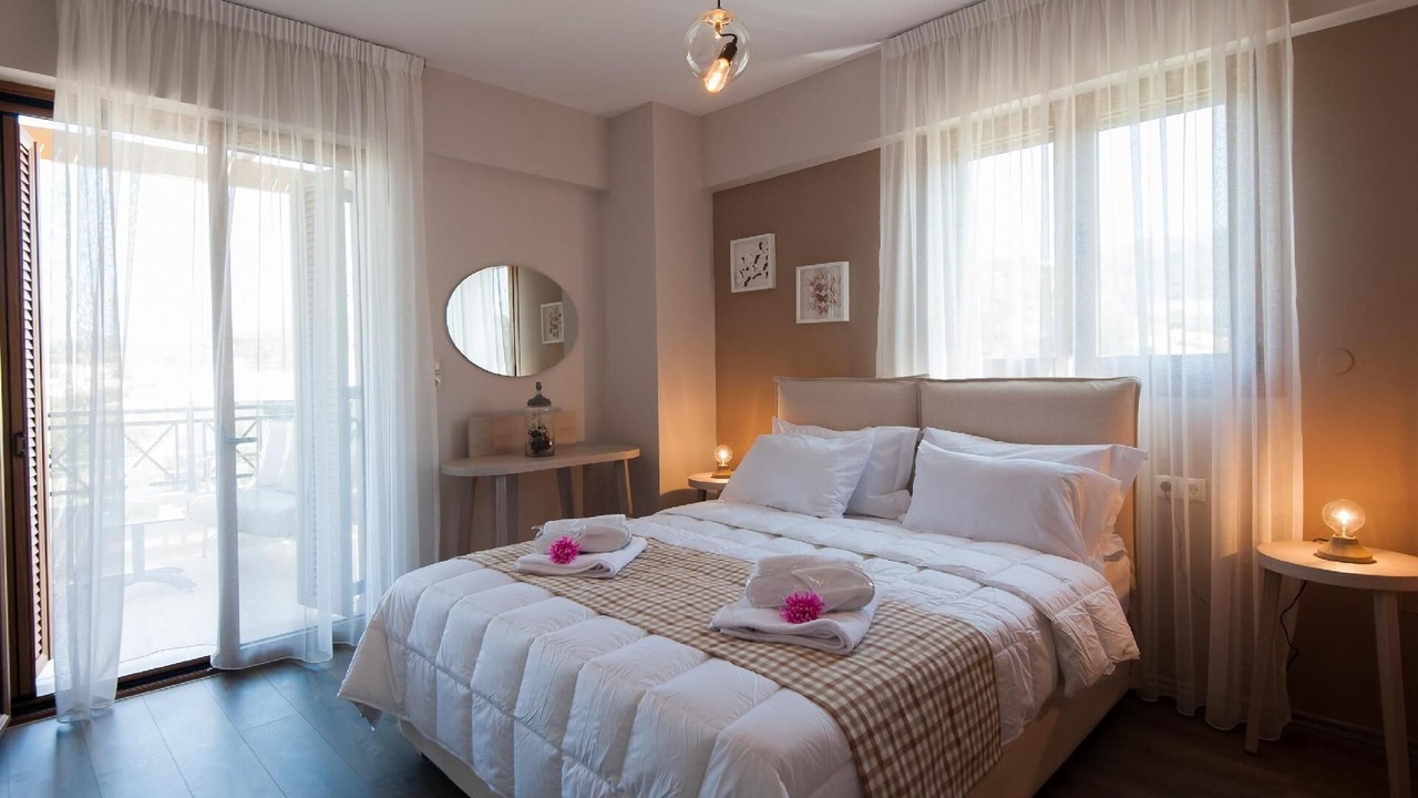 Photo of Bedroom in Adele